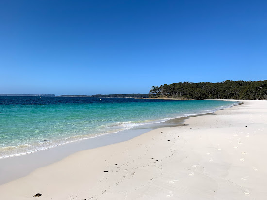 Iluka Beach