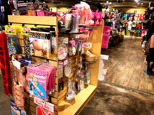 Adult Entertainment Store «Secrets for Adults Only», reviews and photos, 5021 W Indian School Rd, Phoenix, AZ 85031, USA