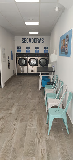 La Casa del Lavado en Peligros, Granada