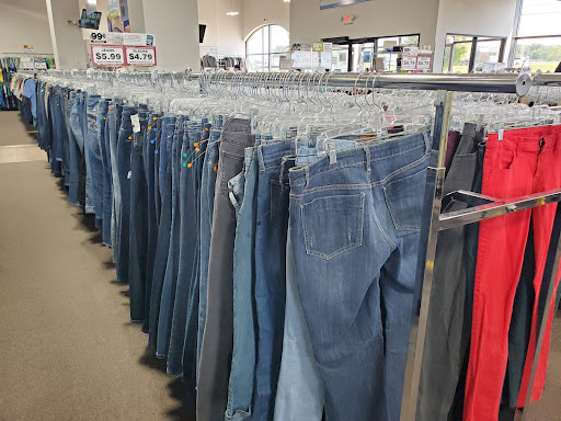Thrift Store «Goodwill», reviews and photos, 2030 Holiday Dr, Celina, OH 45822, USA
