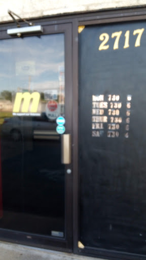 Auto Repair Shop «Meineke Car Care Center», reviews and photos, 2717 MacArthur Rd, Whitehall, PA 18052, USA