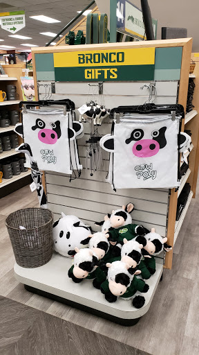 Book Store «Bronco Bookstore», reviews and photos, 3801 W Temple Ave, Pomona, CA 91768, USA