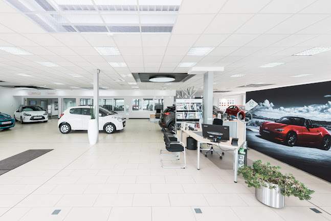 Autohaus Rüd - Autohändler