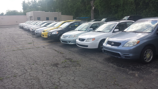 Used Car Dealer «D & D Car Company», reviews and photos, 222 W Montcalm St, Pontiac, MI 48342, USA