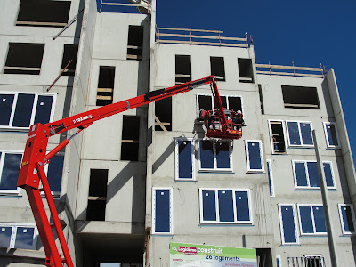 AC2M SAS à Gerzat