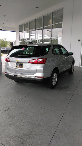 Chevrolet Dealer «Carl Black Chevrolet Buick GMC», reviews and photos, 11500 E Colonial Dr, Orlando, FL 32817, USA