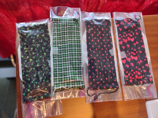 Shopping Mall «Pismo Coast Shopping Plaza», reviews and photos, 555 5 Cities Dr, Pismo Beach, CA 93449, USA