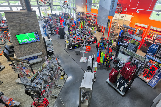 Motorcycle Parts Store «WMR Competition Performance», reviews and photos, 7749 SW Ellipse Way, Stuart, FL 34997, USA