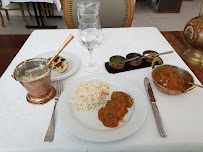 Curry du Restaurant indien Jodhpur Palace à Paris - n°4