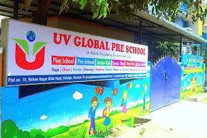 UV Global Pre School image