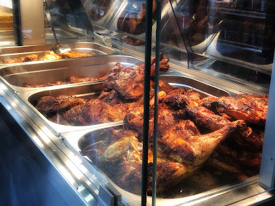 Allo Poulet à Le Kremlin-Bicêtre