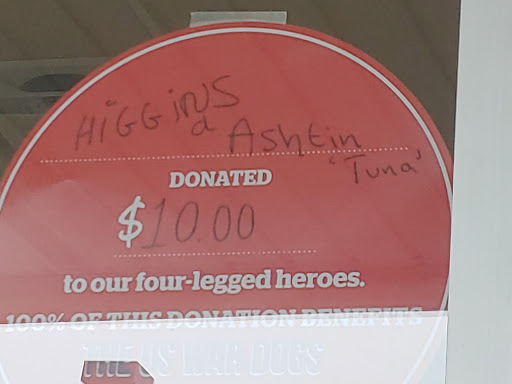 Pet Store «Pet Valu», reviews and photos, 817 E Baltimore Pike, Kennett Square, PA 19348, USA