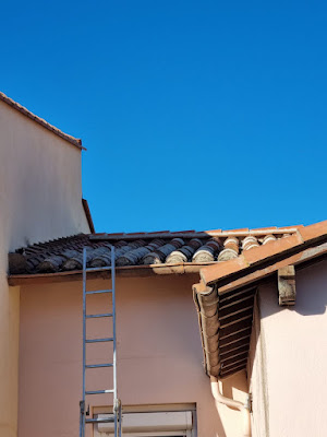 MC HABITAT artisan couvreur peintre nettoyage décapage toiture façade travaux rénovation maçonnerie 66 Rivesaltes Perpignan à Pia