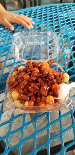 Ice Cream Shop «R & M Snow Fun Shave Ice», reviews and photos, 1329 Main St, Delano, CA 93215, USA