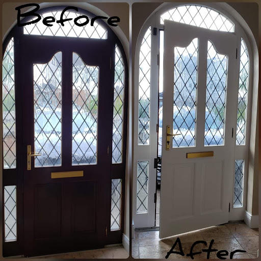 New Vision profesional painter in Dublin 15, Co. Dublin