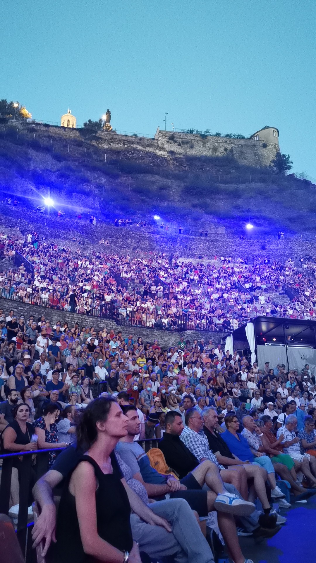 Photo n° 4 de l'avis de Abdelaziz.o fait le 15/07/2022 à 10:30