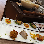 Photo n°1 de l'avis de Giuseppe.u fait le 19/07/2021 à 13:45 sur le  Hostaria de Sancti Martini à Monteforte Irpino