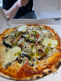Photos du propriétaire du Pizzeria Pizza du Trianon à Antibes - n°15