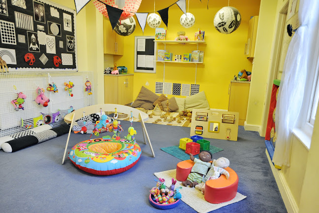 Comments and reviews of Bright Horizons Southampton Day Nursery and Preschool