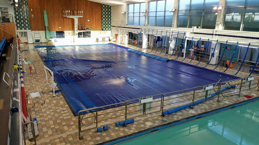 Kingswood Leisure Centre