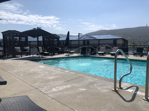 Lakehouse Resort image