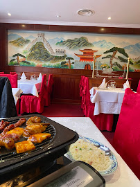 Plats et boissons du Restaurant asiatique Le Mandarin à Nevers - n°3