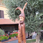 Photo n°2 de l'avis de druid.a fait le 02/10/2021 à 15:24 sur le  Locanda La Molara à Summonte