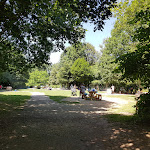 Photo n° 19 de l'avis de dahahine.a fait le 15/08/2022 à 09:36 pour Au Parc des Bois : Restaurant - Guinguette à Rennes