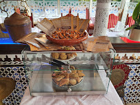 Plats et boissons du Restaurant marocain Palais de Souss à Mantes-la-Jolie - n°2