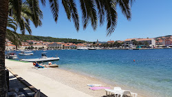 Beach Poseidon'in fotoğrafı ve yerleşim