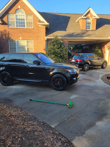 Under pressure mobile detailing en Rock Hill