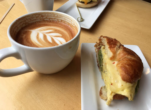 Cafe «Prince Street Cafe», reviews and photos, 15 N Prince St, Lancaster, PA 17603, USA