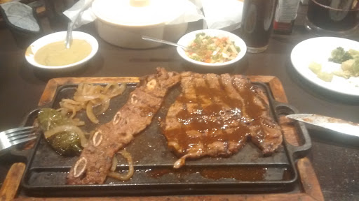 Corralito Steak House