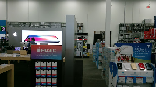 Electronics Store «Best Buy», reviews and photos, 3351 Mall Loop Dr, Joliet, IL 60431, USA