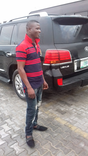 Toyota Kojo Motors, 1649 Moshalashi St, Oke Ira, Lagos, Nigeria, Bakery, state Niger