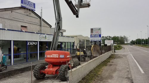 Bievre Location à Saint-Étienne-de-Saint-Geoirs