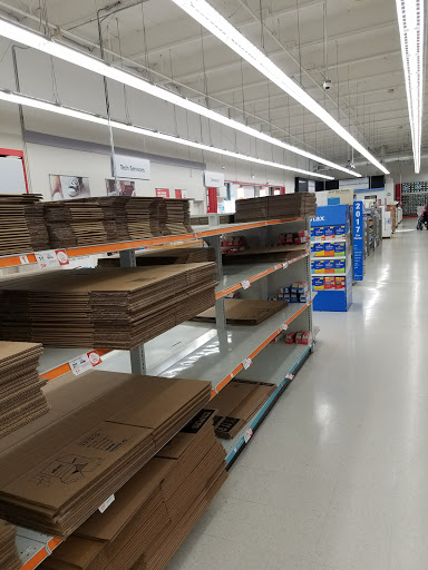 Office Supply Store «Staples», reviews and photos, 2120 Contra Costa Blvd, Pleasant Hill, CA 94523, USA