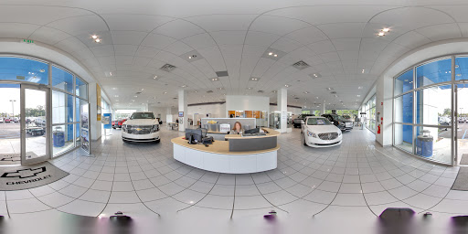 Chevrolet Dealer «Vaden of Beaufort», reviews and photos, 103 Robert Smalls Pkwy, Beaufort, SC 29906, USA