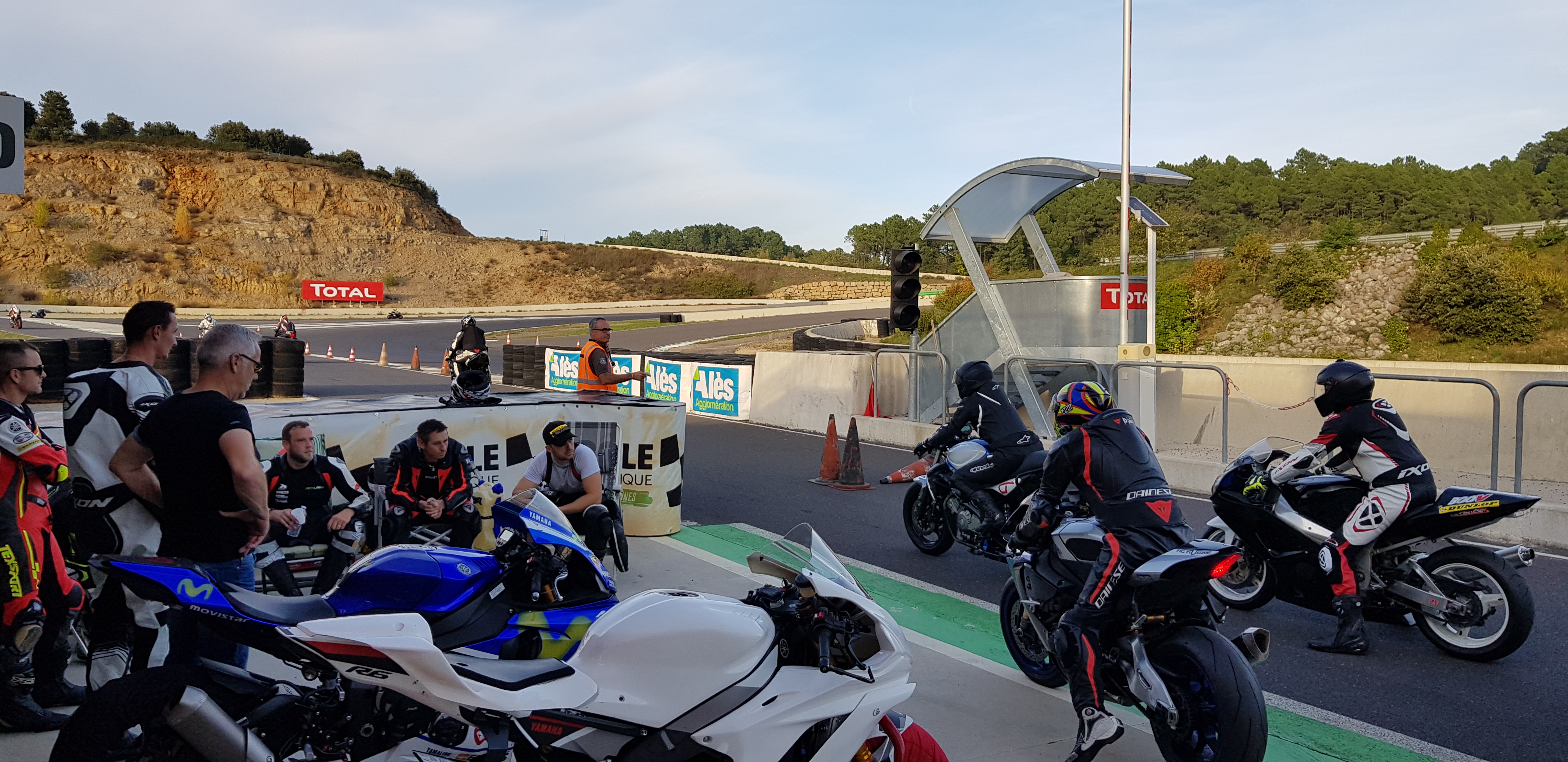 Photo n° 2 de l'avis de Jo.u fait le 27/10/2019 à 17:26