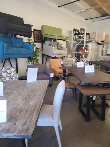 Furniture Store «Furniture Connexion», reviews and photos, 1800 NW Fairview Dr, Gresham, OR 97030, USA