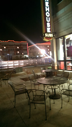 Sandwich Shop «Firehouse Subs», reviews and photos, 6025 Main St, Frisco, TX 75034, USA