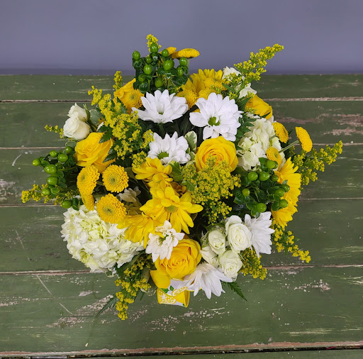 Florist «Flowers Of Marietta», reviews and photos, 1100 Johnson Ferry Rd #250B, Marietta, GA 30068, USA