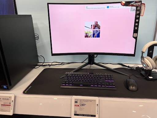 Electronics Store «Best Buy», reviews and photos, 500 Westminster Mall, Westminster, CA 92683, USA