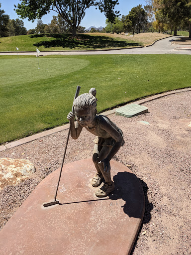 Golf Club «Randolph Golf Course», reviews and photos, 600 S Alvernon Way, Tucson, AZ 85711, USA