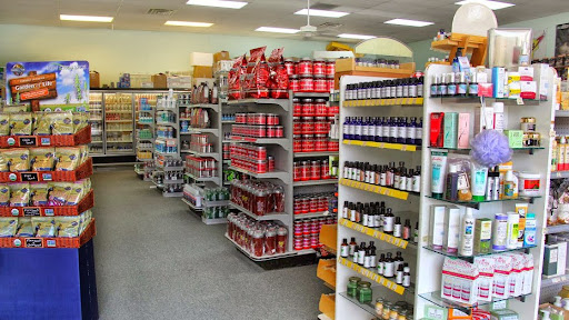 Vitamin & Supplements Store «Nutrition Depot - Duluth», reviews and photos, 3549 Peachtree Industrial Blvd, Duluth, GA 30096, USA
