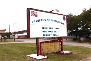 Veterans of Foreign Wars image