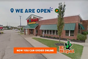 EL NOPAL MEXICAN RESTAURANT DIXIE IN SHIVELY image