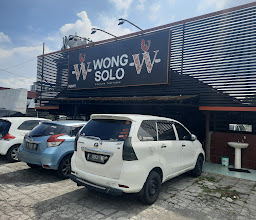 Ayam Bakar Wong Solo photo