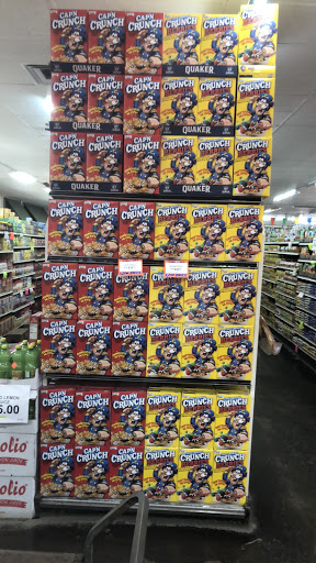 Grocery Store «Food Farm Market», reviews and photos, 11550 Dexter Ave, Detroit, MI 48206, USA