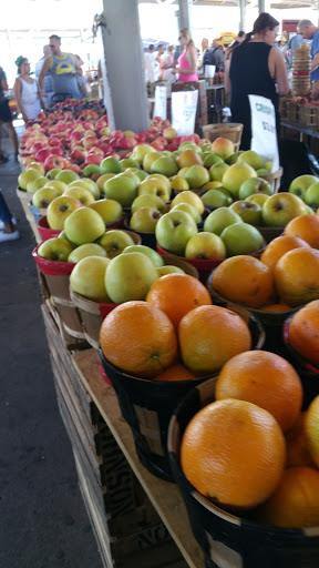 Produce Market «City of Rochester Public Market», reviews and photos, 280 Union St N, Rochester, NY 14609, USA